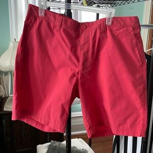 Columbia shorts